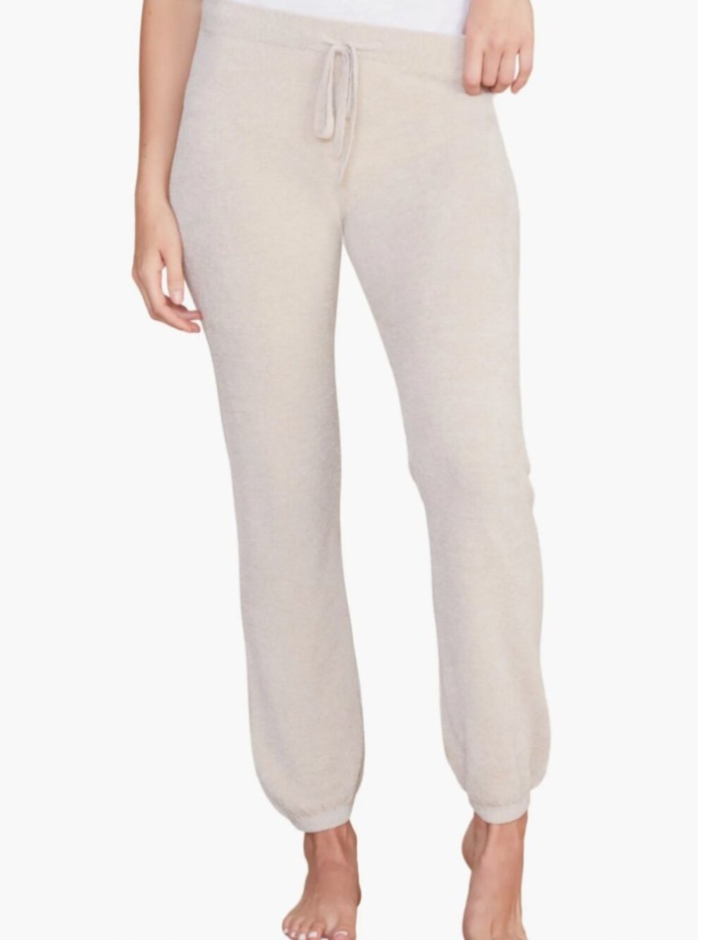 Barefoot Dreams CozyChic™ Ultra Lite® Lounge Track Pants, size small